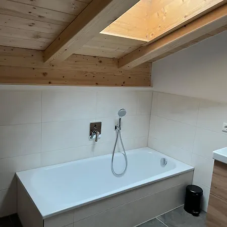 Apartment Hirnsberglehen *