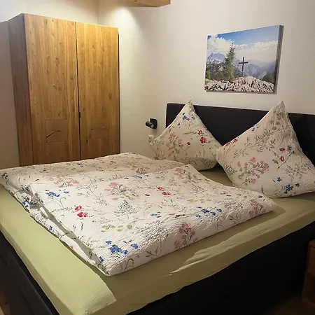 Hirnsberglehen Apartment *