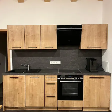 Hirnsberglehen Apartment