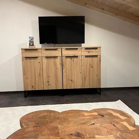 Hirnsberglehen Apartment Bischofswiesen