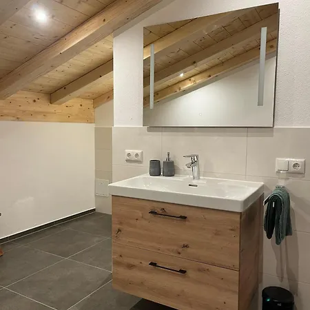 Apartment Hirnsberglehen