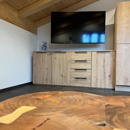 Hirnsberglehen Apartment Bischofswiesen