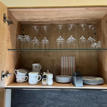 Apartment Hirnsberglehen Bischofswiesen