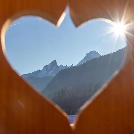Hirnsberglehen Lejlighed