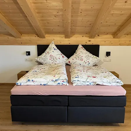 Apartament Hirnsberglehen
