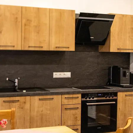 Hirnsberglehen Apartment
