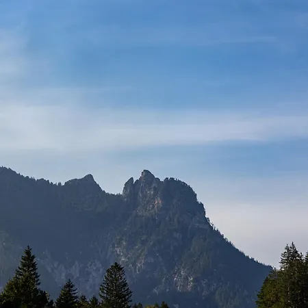 Διαμέρισμα Hirnsberglehen *