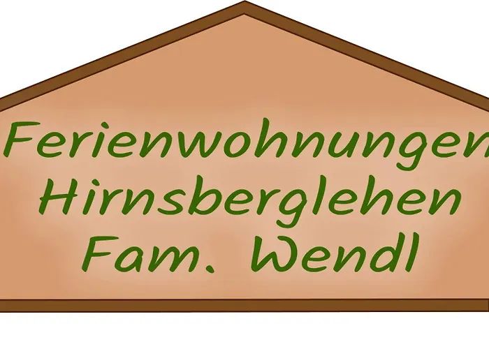 Hirnsberglehen Apartment Bischofswiesen