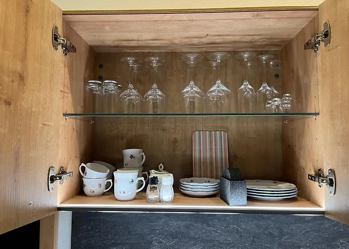 Apartment Hirnsberglehen Bischofswiesen