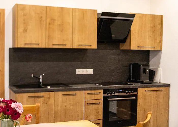 Hirnsberglehen Apartment